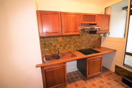 Appartement 46.69 m² - 2 Pièces - Paris (75012) - Photo 3