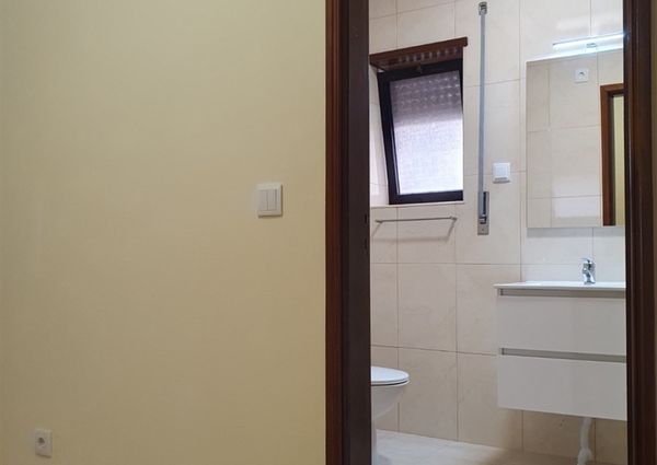Apartamento T3 em Aveiro