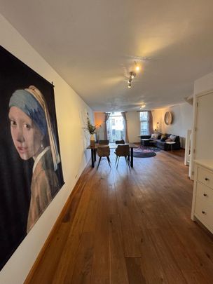 Appartement te huur: Gerard Doustraat 1-D2 1072 VG Amsterdam - Photo 1