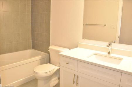 For Lease - 160 Rochefort Street Unit# D3, Kitchener, Ontario - Photo 5