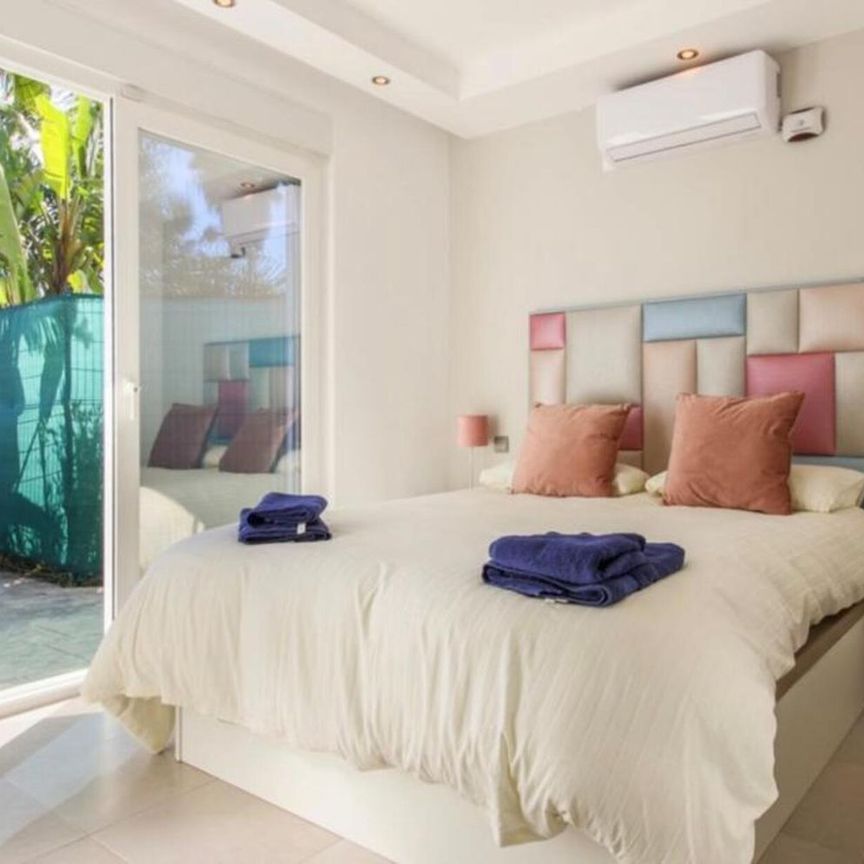 Detached Villa in Costalita - Photo 1