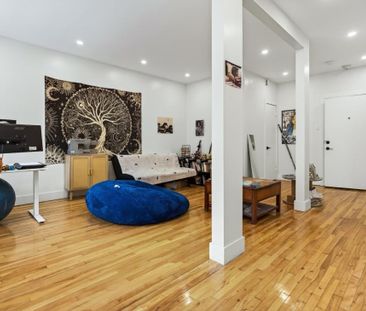 Appartement à louer - Montréal (Outremont) - Photo 3