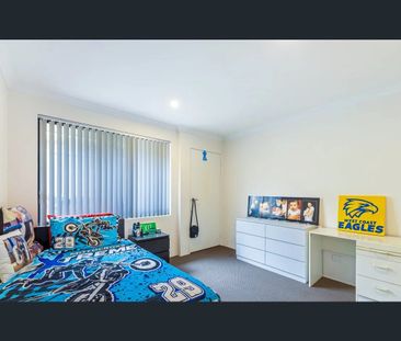 Beautiful Family Home in a Peaceful Coastal Location! - 11 Thistle ... - Photo 5