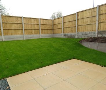 3 bedroom townhouse to rent - Photo 4