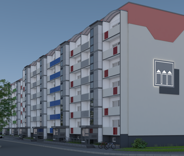 Mein neues modernisiertes Zuhause! - Photo 1