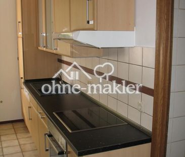 WG-Vermietung: Gepflegte, große Erdgeschoss Wohnung mit eigenem Garten - Photo 6