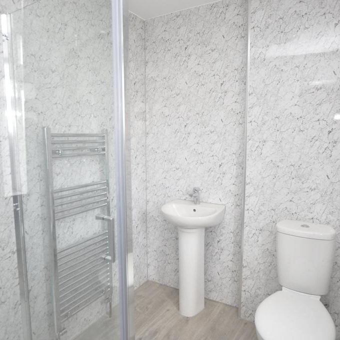 1 bedroom house of multiple occupation to rent - Photo 1