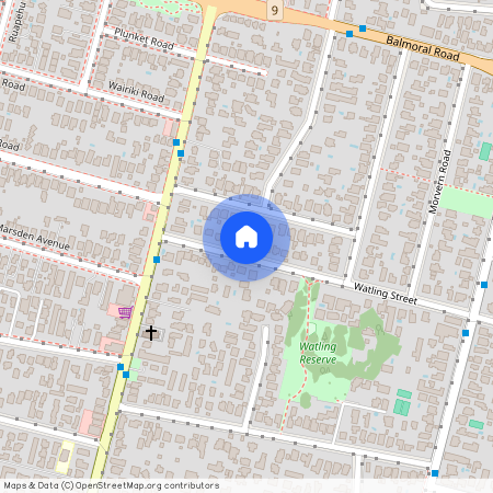 12 Watling Street, Mount Eden, Auckland