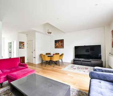 2 bedroom maisonette to rent - Photo 3