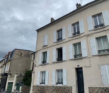 Location Appartement 3 pièces 47m² - Photo 6