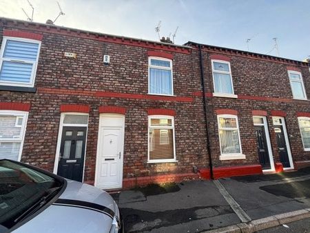 Foster Street, Widnes, Cheshire, WA8 - Photo 5