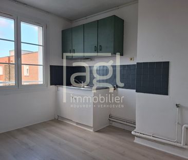 Location Appartement 5 pièces 90m² DUNKERQUE 59140 - Photo 3