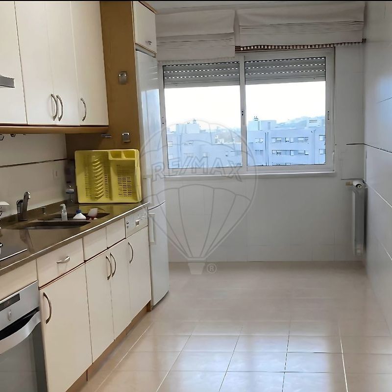 Apartamento T2 em Lisboa - Photo 1