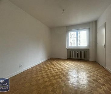 Location appartement 4 pièces de 85m² - Photo 6