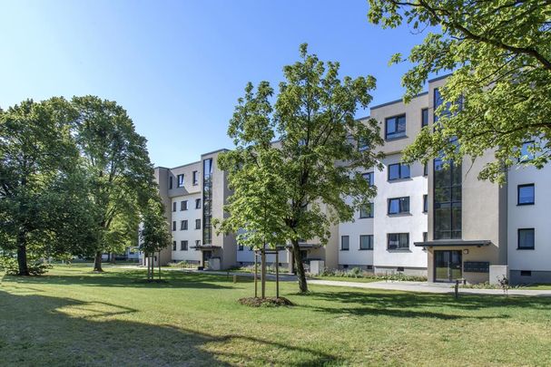 Charmante 2-Zimmer-Wohnung in Wolfsburg Vorsfelde - Photo 1