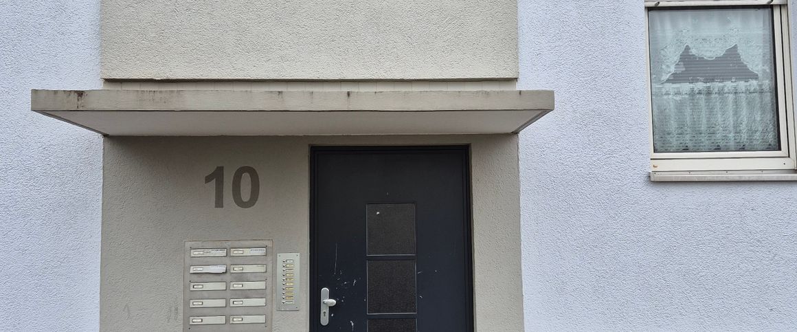 Helle 2-Zimmer-Wohnung steht zur Vermietung parat - Foto 1