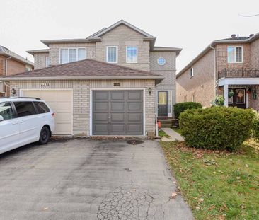 For Lease - 6416 Hampden Woods Road, Mississauga, Ontario - Photo 6