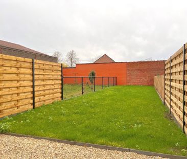 Gerenoveerde woning met 2 slaapkamers en tuin. - Photo 6