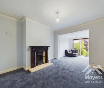 4 bedroom semi-detached house to rent - Photo 1