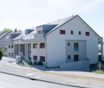 Au coeur de Begnins, à louer bel appartement de 3.5 pièces au 2ème ... - Foto 5