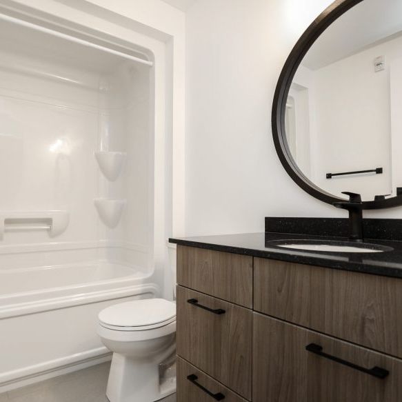 Preston: Loft Suites – 710 Westminster, Winnipeg, MB - Photo 1