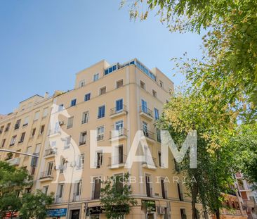 Habitación - Madrid - Argüelles - 650€ MES - Ref. RYN-HAF461 - Foto 3
