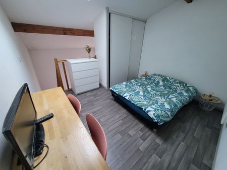Location Appartement 2 pièces 31m² PESSAC 33600 - Photo 4