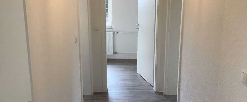 Smarter Wohnen: günstige 3-Zimmer-Wohnung - Photo 1