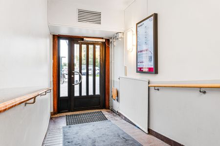 Rågången, Norrköping - Foto 3