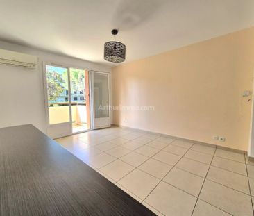 Location Appartement 3 pièces 52 m2 à Draguignan - Photo 1