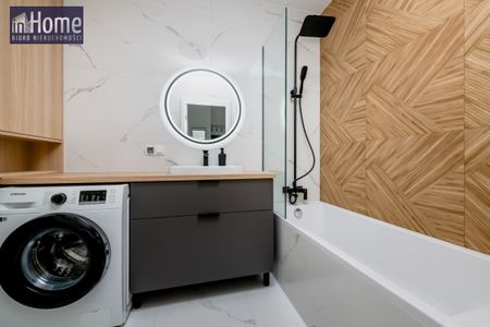 Nowe mieszkanie przy centrum Białegostoku! - Photo 4