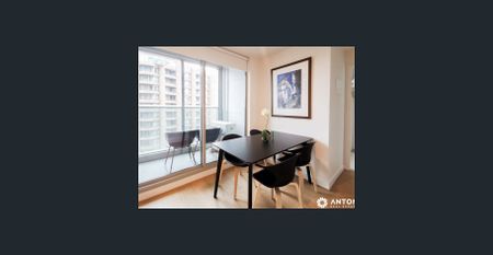 The Magnificent Trillium Apartment - Furnished Two-bedroom - Photo 3