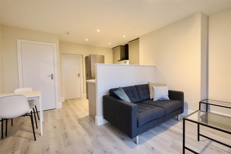 Heaton Park Road, Heaton, Newcastle Upon Tyne - Photo 2