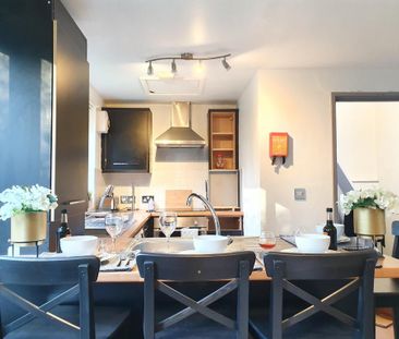 1 bedroom semi-detached house to rent - Photo 6