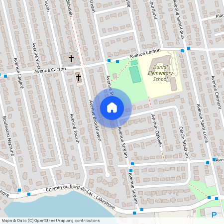 Nouveauté, 301 Av. De l'Académie, app. 701, Dorval (, Montréal, ), H9S0B5