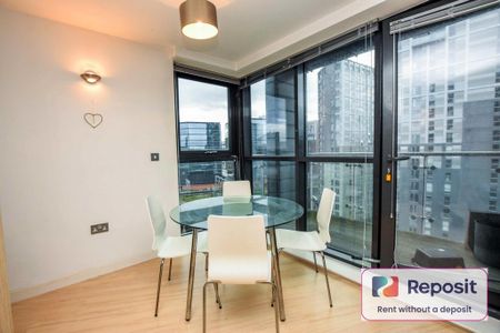 2 bedroom flat to rent - Photo 4