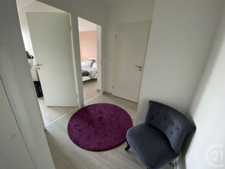 Appartement F3 à louer 3 pièces - 57,90 m2 CHARTRES - 28 - Photo 2