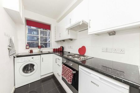 1 bedroom flat to rent - Photo 5