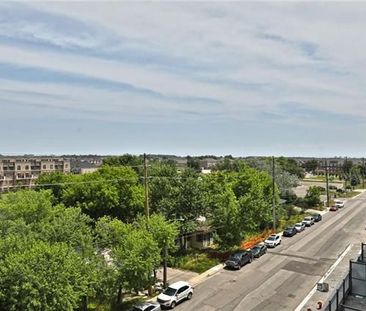 For Lease - 2486 Old Bronte Road Unit# 513, Oakville, Ontario - Photo 5