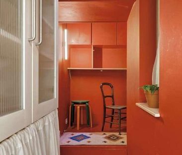 Belgrave House, Sw, Vauxhall, SW9 - Photo 1