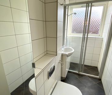 4 værelses – Solbakken 219, stuen – Munkebo - Photo 5