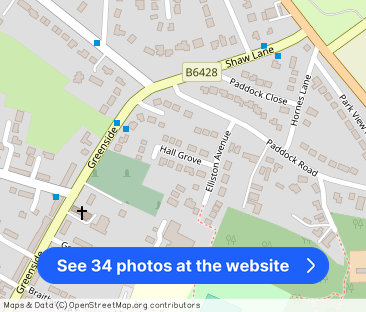 Hall Grove, Staincross, Barnsley - Photo 1