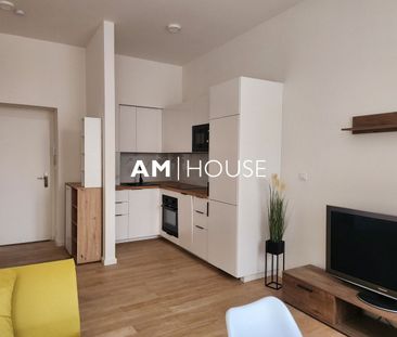 Pronájem bytu 2+kk 40 m² - Photo 2