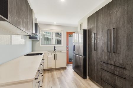 FURNISHED BEACHSIDE APARTMENT - Photo 3