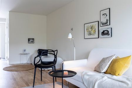 Engelbrektsgatan 100 C - Foto 2