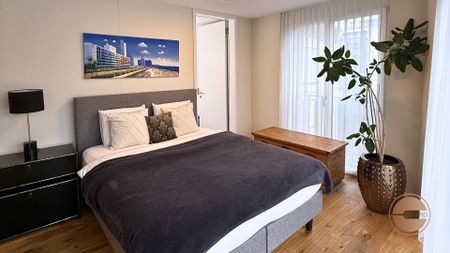 APPARTEMENT MANSARDÉ EXCLUSIF AVEC VUE IMPRENABLE - Foto 2