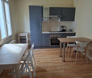 Appartement T2 à louer Nantes - 46 m² - Photo 3