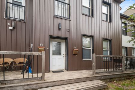For Lease - 78 Cambridge Street Unit# 2, West Centre Town, Ontario - Photo 2