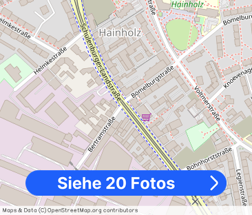 Nachmieter 3-Zimmer Wohnung ab Juni 2026 gesucht - Foto 1