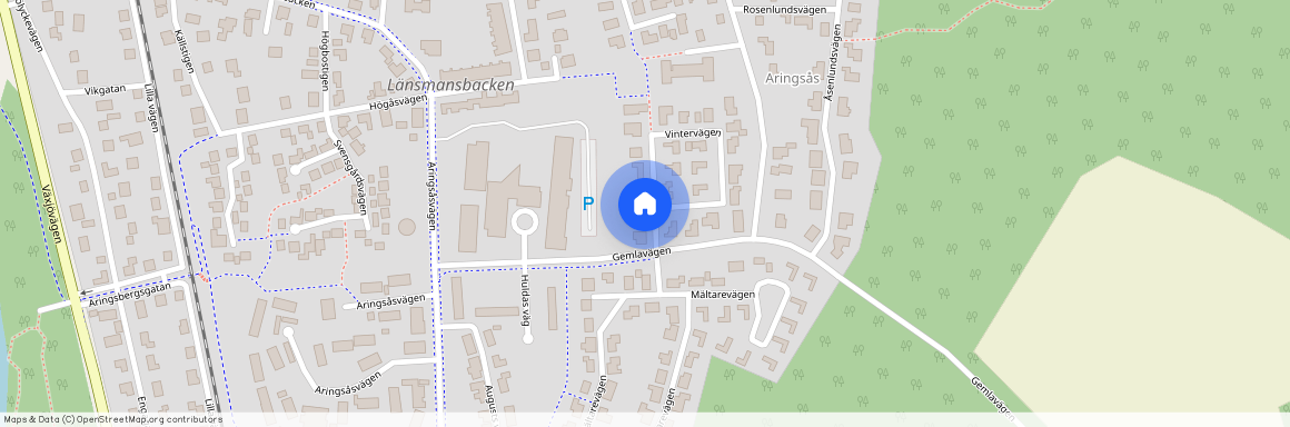 Vintervägen 3, 342 35 Alvesta, Kronoberg